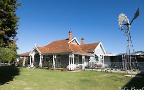 The Convent Boutique Accommodation Plus Short Stay Holiday Homes